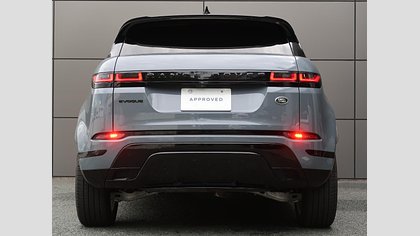 Range Rover Evoque 4