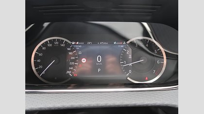Range Rover Evoque 22