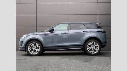 Range Rover Evoque 6
