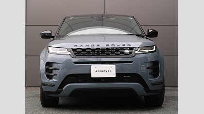 Range Rover Evoque 8