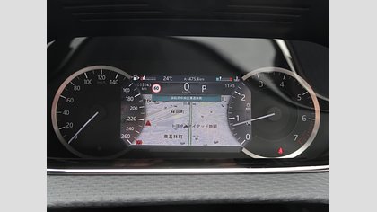 Range Rover Evoque 23