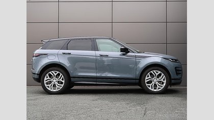 Range Rover Evoque 1