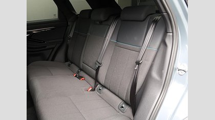Range Rover Evoque 34