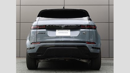 Range Rover Evoque 3