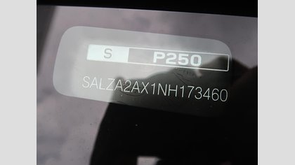 Range Rover Evoque 51