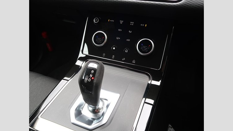 2022 認定中古車 Land Rover Range Rover Evoque Nolita Grey 2.0 litre i4P ユーカリプタスエディション