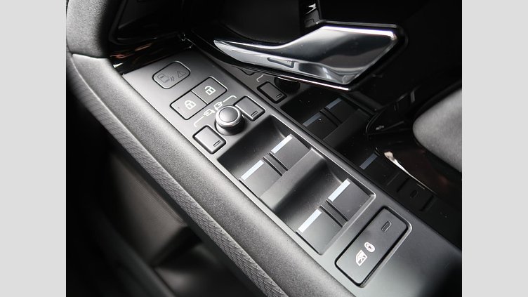 2022 認定中古車 Land Rover Range Rover Evoque Nolita Grey 2.0 litre i4P ユーカリプタスエディション