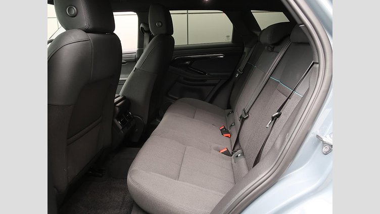 2022 認定中古車 Land Rover Range Rover Evoque Nolita Grey 2.0 litre i4P ユーカリプタスエディション