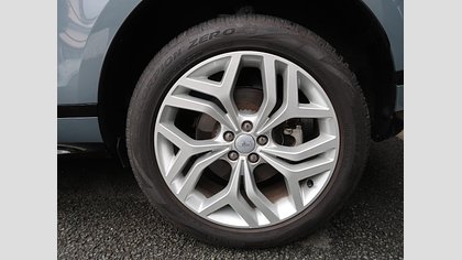 Range Rover Evoque 11