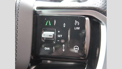 Range Rover Evoque 17