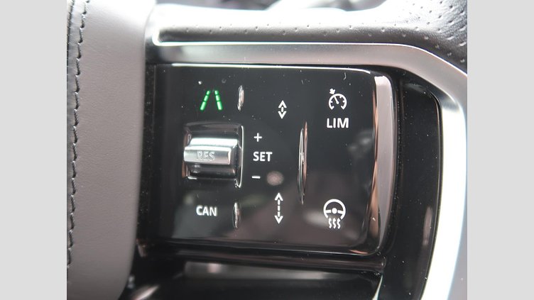 2022 認定中古車 Land Rover Range Rover Evoque Nolita Grey 2.0 litre i4P ユーカリプタスエディション