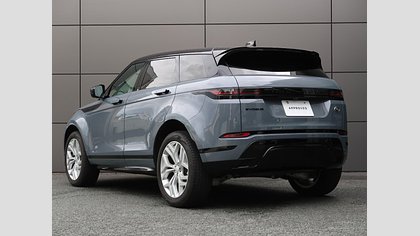 Range Rover Evoque 5