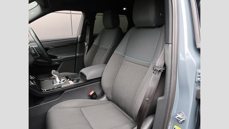 2022 認定中古車 Land Rover Range Rover Evoque Nolita Grey 2.0 litre i4P ユーカリプタスエディション