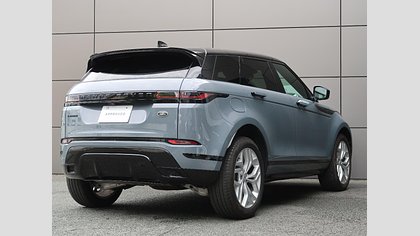 Range Rover Evoque 2
