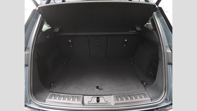 2022 認定中古車 Land Rover Range Rover Evoque Nolita Grey 2.0 litre i4P ユーカリプタスエディション