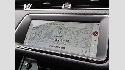 Range Rover Evoque 26