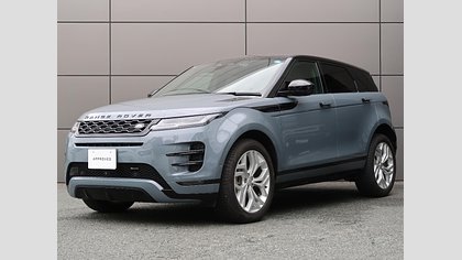 Range Rover Evoque 7
