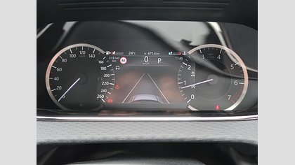 Range Rover Evoque 24