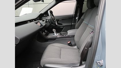 Range Rover Evoque 36