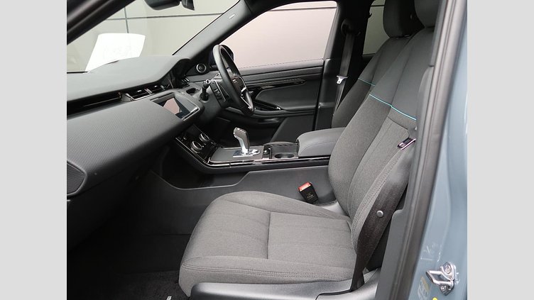 2022 認定中古車 Land Rover Range Rover Evoque Nolita Grey 2.0 litre i4P ユーカリプタスエディション