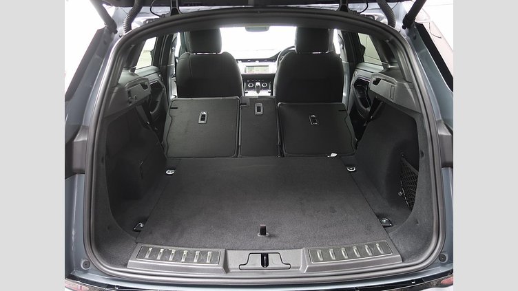 2022 認定中古車 Land Rover Range Rover Evoque Nolita Grey 2.0 litre i4P ユーカリプタスエディション