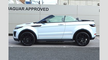 Range Rover Evoque 5