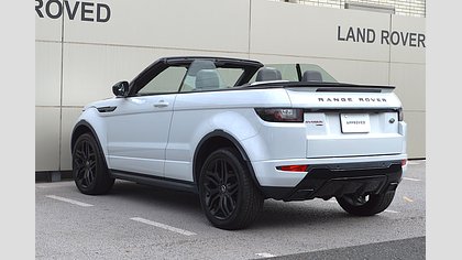 Range Rover Evoque 1