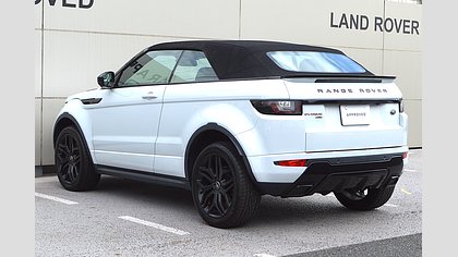 Range Rover Evoque 9