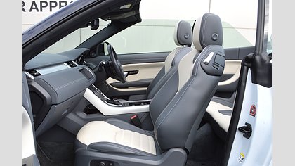 Range Rover Evoque 2