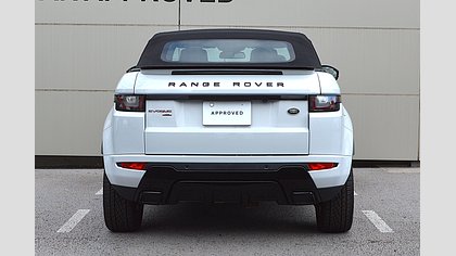 Range Rover Evoque 6