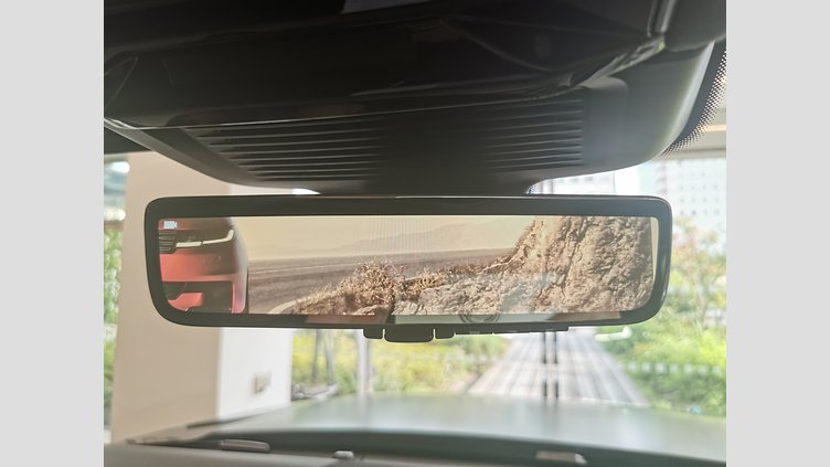 2023 認定中古車 Land Rover Range Rover Sport アイガーグレイ - サテンフィニッシュ P400マイルドハイブリッド スタンダードホイールベース Autobiography