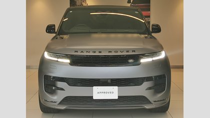 Range Rover Sport 7