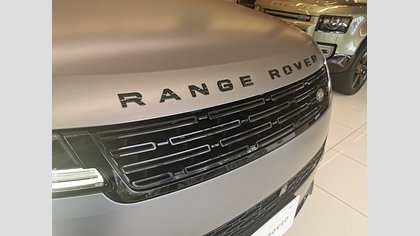 Range Rover Sport 34