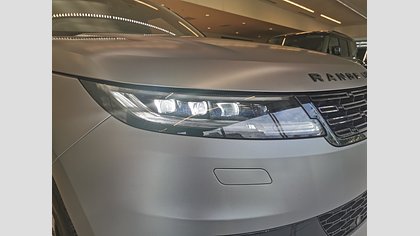 Range Rover Sport 9