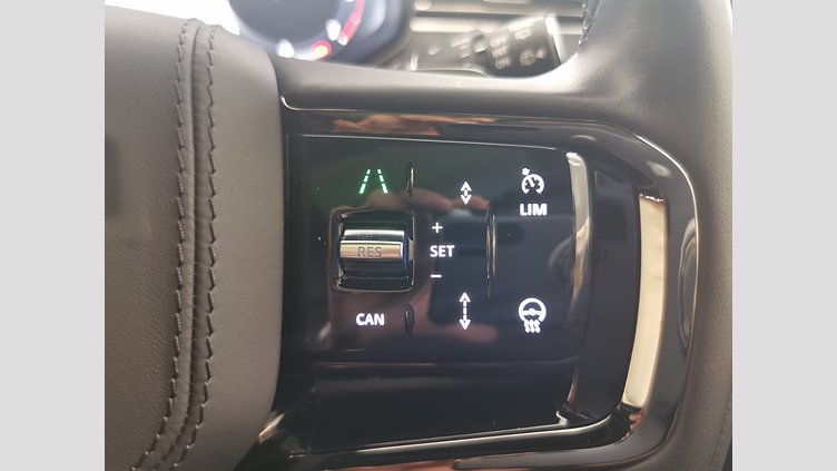 2023 認定中古車 Land Rover Range Rover Sport アイガーグレイ - サテンフィニッシュ P400マイルドハイブリッド スタンダードホイールベース Autobiography