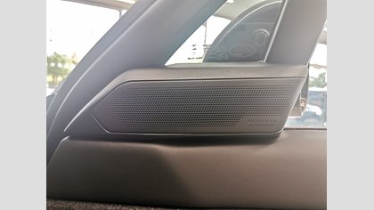 Range Rover Sport 25
