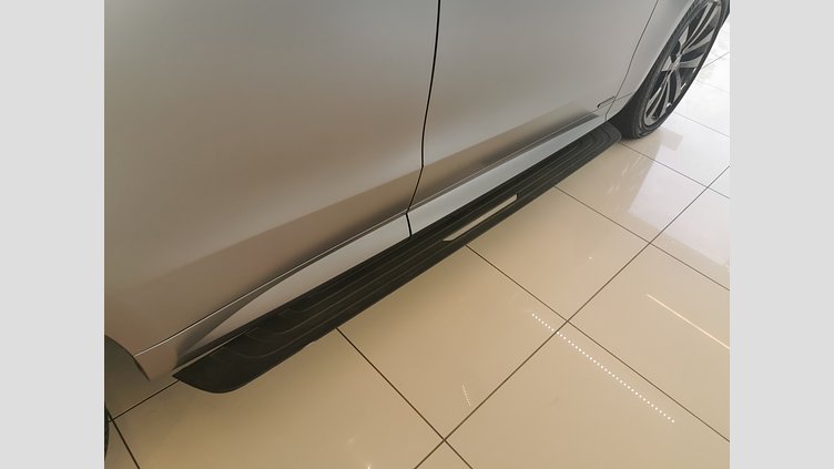 2023 認定中古車 Land Rover Range Rover Sport アイガーグレイ - サテンフィニッシュ P400マイルドハイブリッド スタンダードホイールベース Autobiography