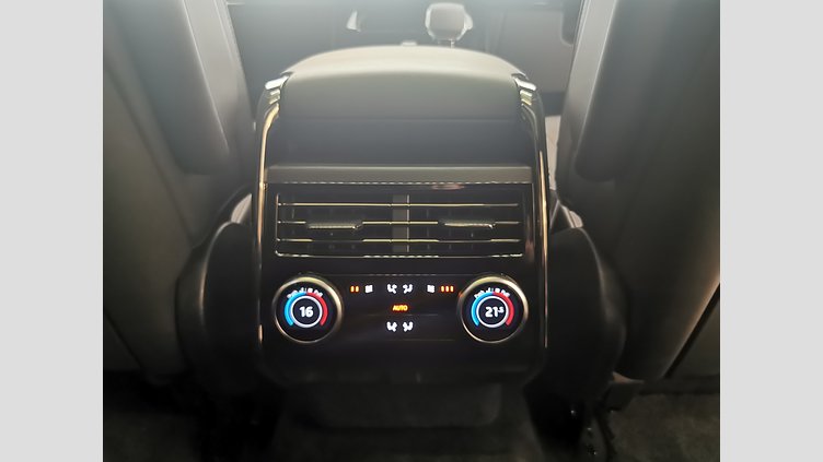 2023 認定中古車 Land Rover Range Rover Sport アイガーグレイ - サテンフィニッシュ P400マイルドハイブリッド スタンダードホイールベース Autobiography