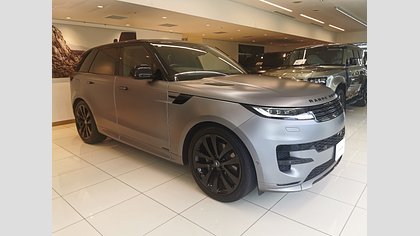 Range Rover Sport 11