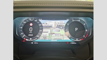 Range Rover Sport 27
