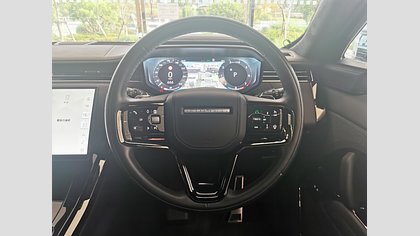 Range Rover Sport 16