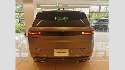 Range Rover Sport 6