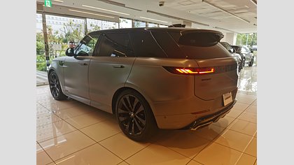 Range Rover Sport 1