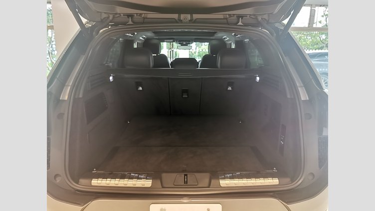 2023 認定中古車 Land Rover Range Rover Sport アイガーグレイ - サテンフィニッシュ P400マイルドハイブリッド スタンダードホイールベース Autobiography