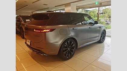 Range Rover Sport 13