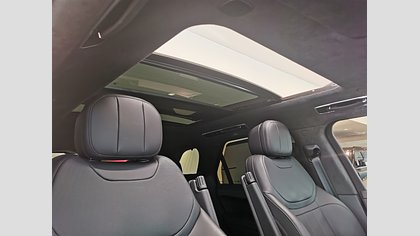 Range Rover Sport 18