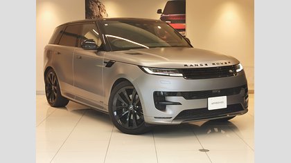 Range Rover Sport 0