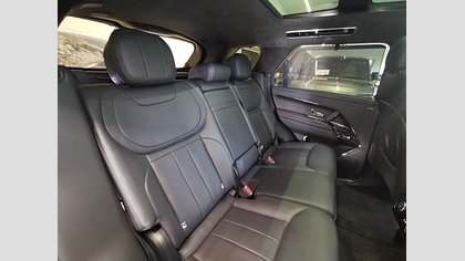 Range Rover Sport 4
