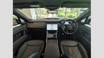 Range Rover Sport 3