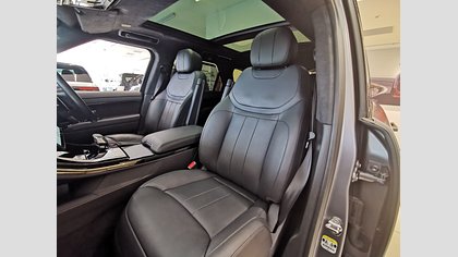 Range Rover Sport 2
